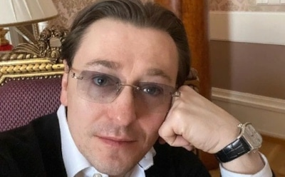 Безруков признался, что поступился принципами ради денег