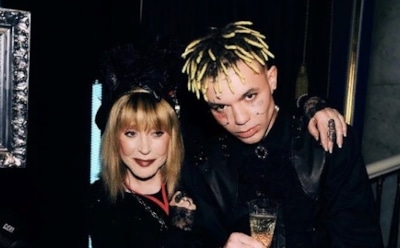 Звезды назвали шикарный юбилей Ивлеевой «вечеринкой года»