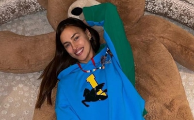 Ирина Шейк рассказала о русской школе, где учится ее дочь