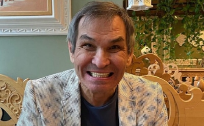 Бари Алибасов сошелся с бывшей женой