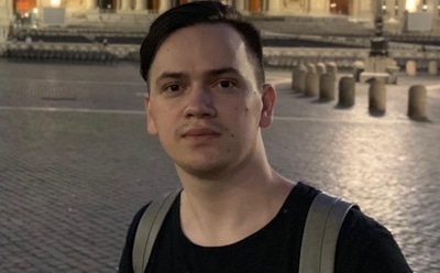 Музыкант из What's Up Band Иван Будаев задержан с наркотиками