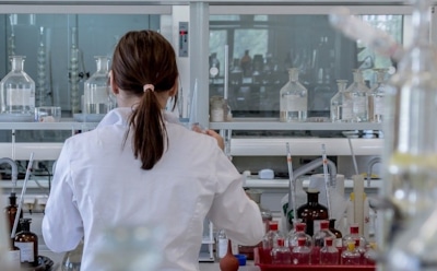 В РФ выявлен южноафриканский штамм коронавируса