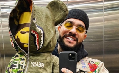 Отдых Тимати с участницей «Холостяка» обошелся в 5 млн рублей