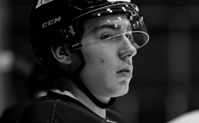 Умер 19-летний хоккеист «Динамо» Тимур Файзутдинов