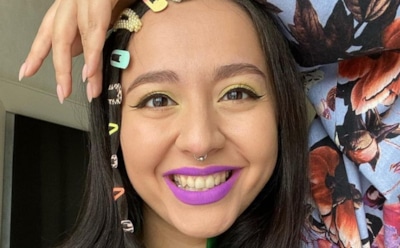 Манижа высказалась о травле после отбора на «Евровидение»