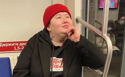 Подруга звезды «Пацанок» Субботиной рассказала о задержании с наркотиками