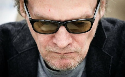 Алексей Серебряков переехал из Канады в Россию