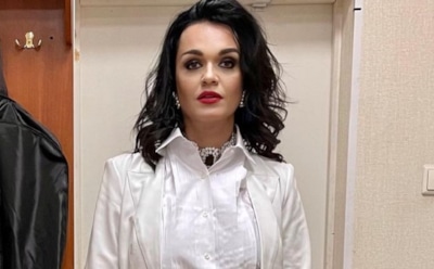У певицы Славы умерла мать