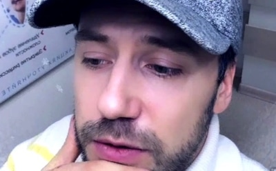 Иван Жидков пожаловался на огромную «коммуналку»