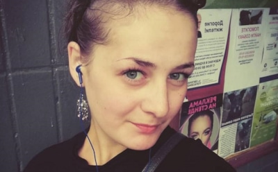 Лыжница-чемпионка Анна Орловская задержана с наркотиками