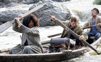 «Угрюм-река»: главные различия между фильмом и сериалом