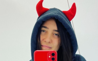 Любовницу покойного «Иванушки» Яковлева положили в психбольницу