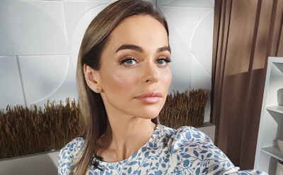 Анна Хилькевич решилась на повторную пластику бюста