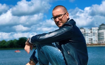 «Синайский вдовец» Олег Винник узнал, что болен синдромом Жильбера