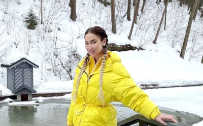 Ольга Бузова проговорилась о новом бойфренде