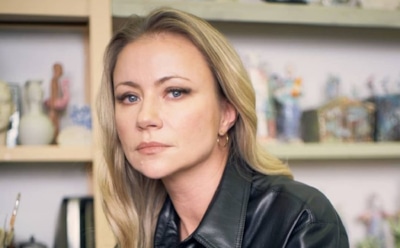 Мария Миронова призналась, что ее сын давно женат