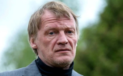 Режиссер «Бандитского Петербурга» объяснил возвращение Серебрякова