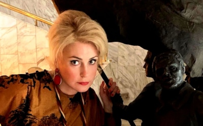 «Проявление слабины»: Мария Шукшина оценила возвращение Серебрякова