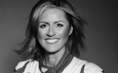 Ведущая Top Gear Сабина Шмитц умерла от рака