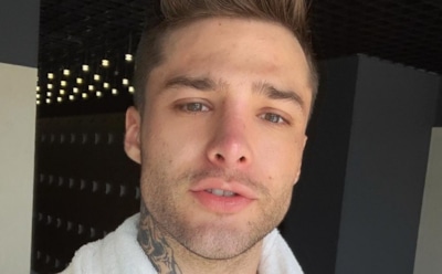 Рома Желудь рассказал о работе в эскорте