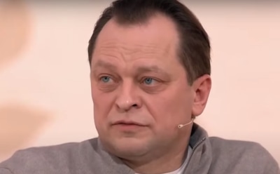 Анатолий Кот вспомнил о фиктивном браке с Юлией Высоцкой