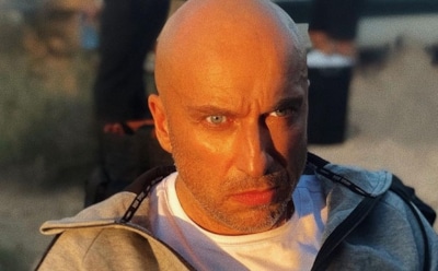 Дмитрий Нагиев сыграл маньяка в сериале «Чикатило»