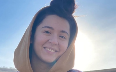 Следственный комитет заинтересовался песней Манижи