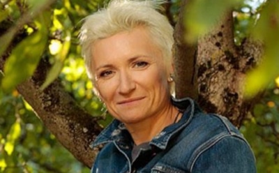 У Дианы Арбениной умер отец