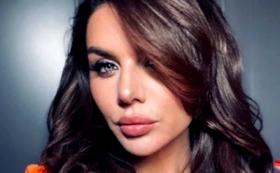 Анна Седокова заявила, что бросает пить