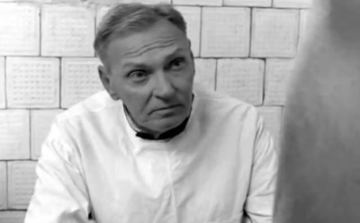 Умер актер из «Ликвидации» Александр Казимиров