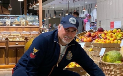 Меладзе пошутил о своем будущем шестом ребенке