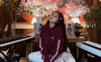 СК проверил песню Манижи для «Евровидения»