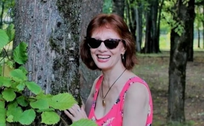 Ольга Зарубина заставила вора вернуть украденное