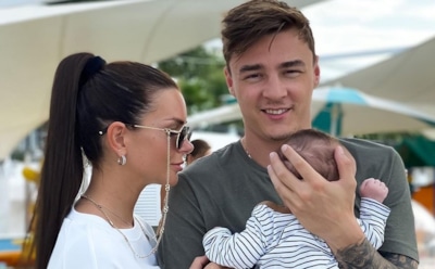 Экс-звезда «Дома-2» Катя Жужа ждет третьего ребенка