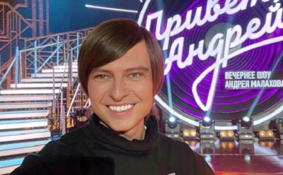 Прохор Шаляпин опроверг роман с внучкой Гурченко