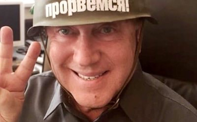 Винокур рассказал о самочувствии после вакцинации от COVID-19