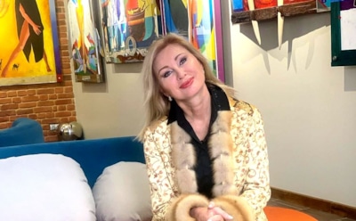 Бездетная Вика Цыганова рассказала о неудачной попытке ЭКО