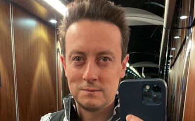 Стас Ярушин поставил семью на третье место в жизни