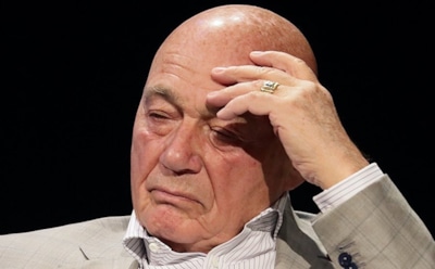 Познер рассказал о самочувствии после прививки от COVID-19