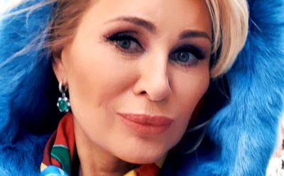 Вика Цыганова раскрыла размер скромной пенсии