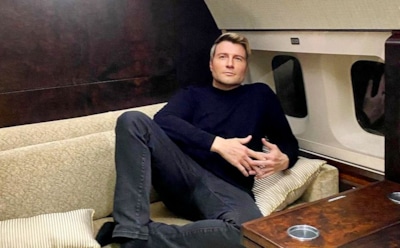 Бывший тесть Николая Баскова задержан по подозрению в подкупе