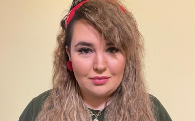 У Саши Черно умерла мать