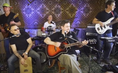 Беларусь отправила на «Евровидение-2021» две новые песни