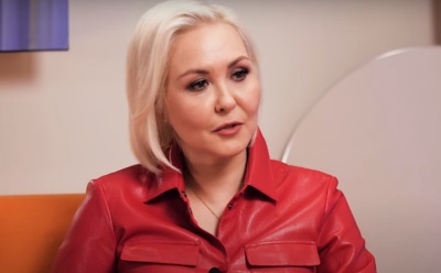 Василиса Володина высказалась о «Давай поженимся!» и Ларисе Гузеевой