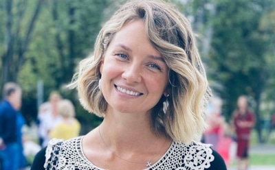 Звезда «Гадалки» Ольга Сухарева стала мамой в третий раз