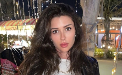 Дочь Заворотнюк сообщила о желании сбежать из России