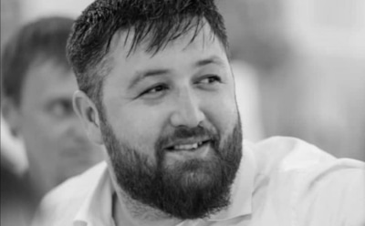 Боец-чемпион Алан Хадзиев погиб в ресторанной драке