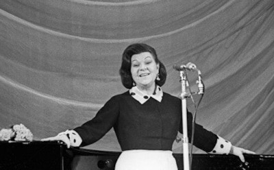 Конфликт с Фурцевой, поддержка Пугачевой и другие факты о Клавдии Шульженко