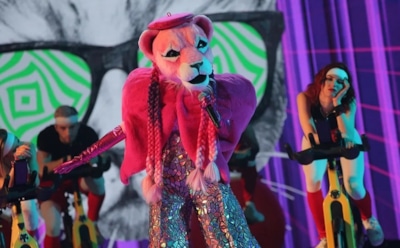 В Сеть «слили» список участников шоу «Маска»