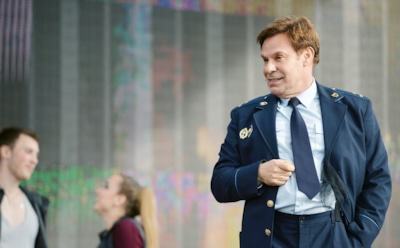 Предательство Новиковой, фетиш и другие факты о Ефиме Шифрине